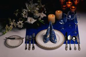 佐賀にある結婚指輪を扱う宝石店