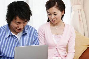 マッチングアプリを販売している会社