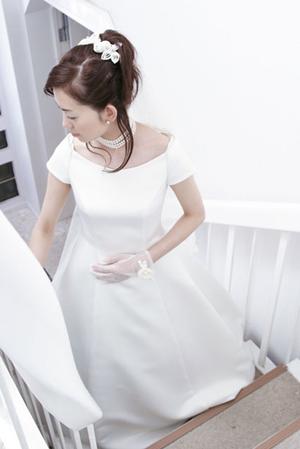 高品質でリーズナブルな結婚指輪