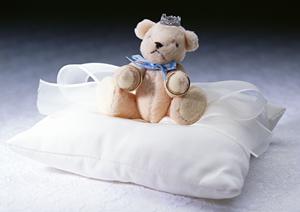 ディズニーの婚約指輪を扱う卸売り会社